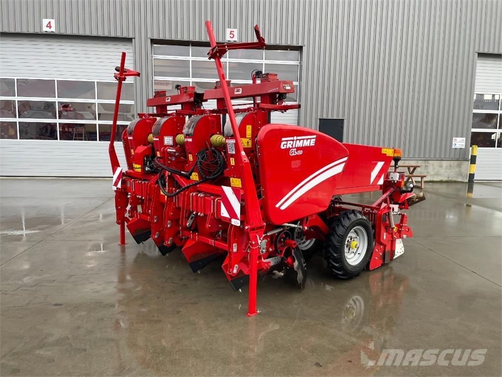 Grimme GL 420 Селскостопанство - Други