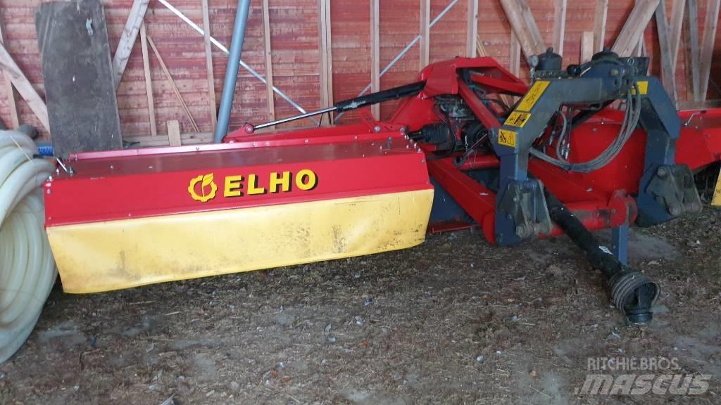 Elho Duett 7300 Кондиционери за косачки