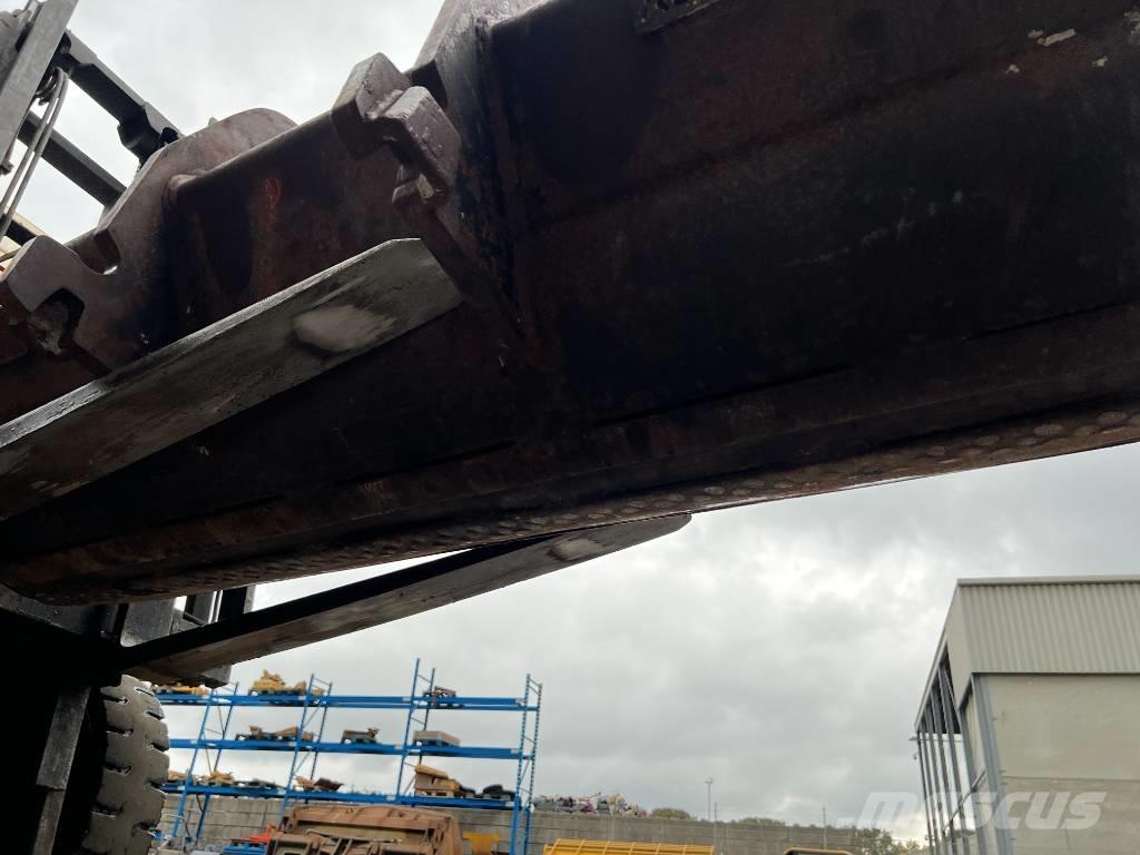 Verachtert CW30 / CW40 Кофи