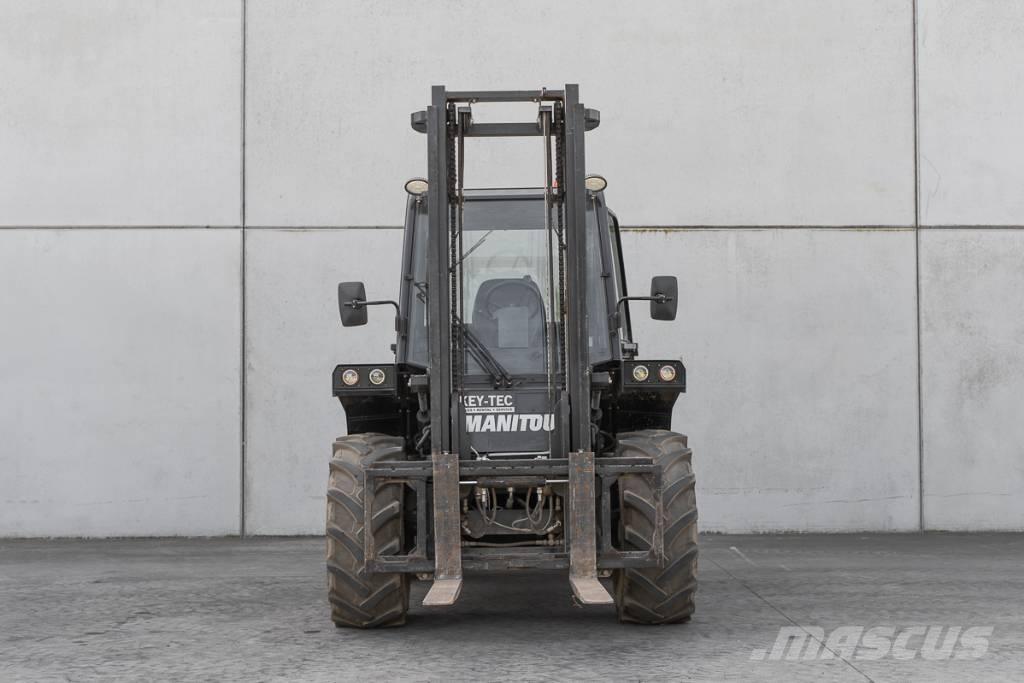 Manitou M 30-4 Дизелови камиони