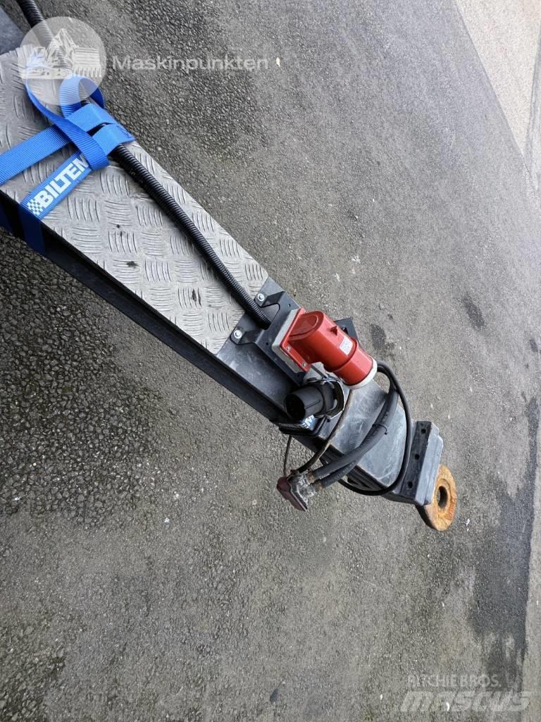 Parator SD 18 Трошачки за руда