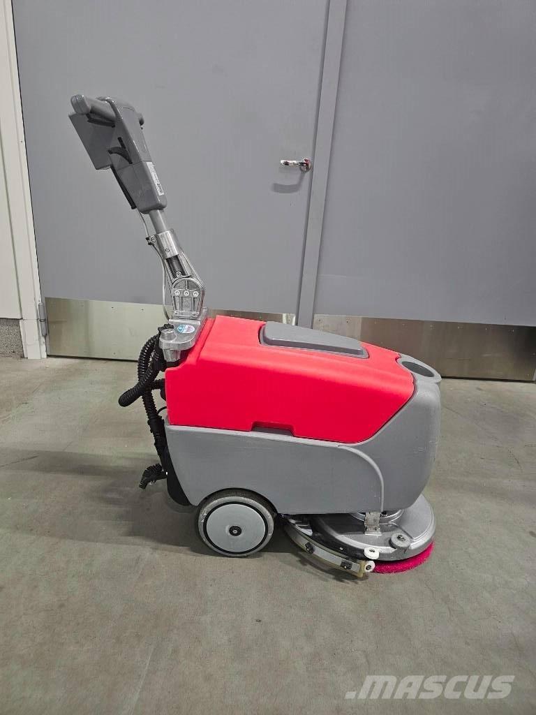 Hako Scrubmaster B12 Скрубер сушилни
