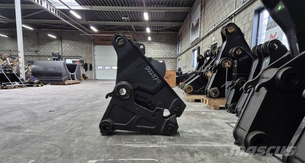 Verachtert C50 JAW Резачки