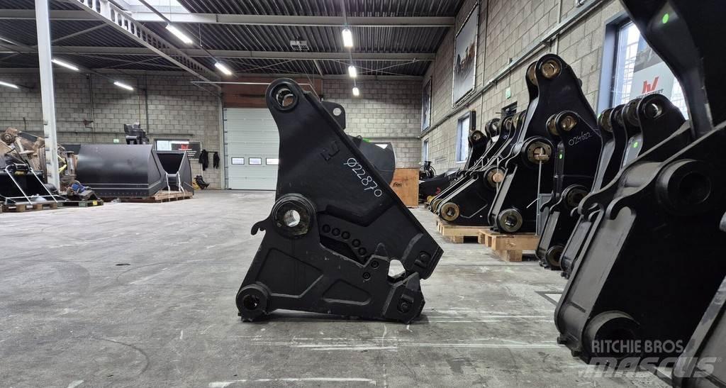 Verachtert C50 JAW Резачки