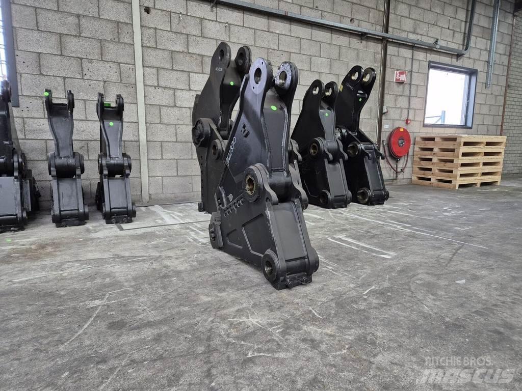 Verachtert C50 JAW Резачки