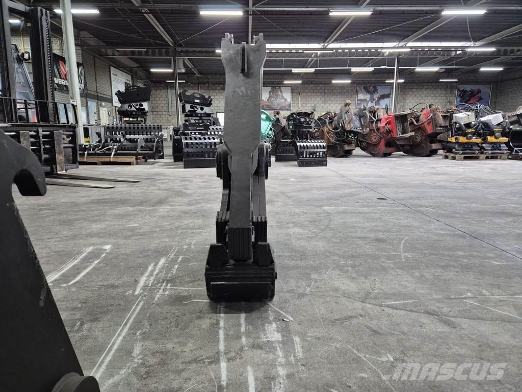 Verachtert C50 JAW Резачки