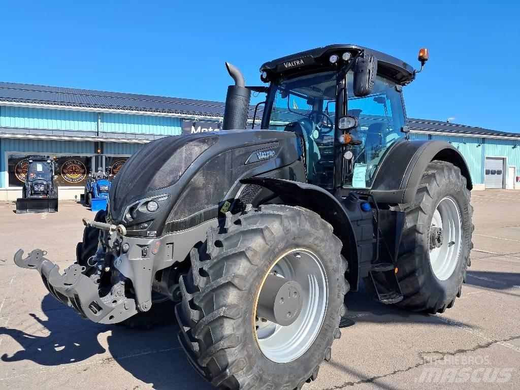 Valtra S 374 Трактори