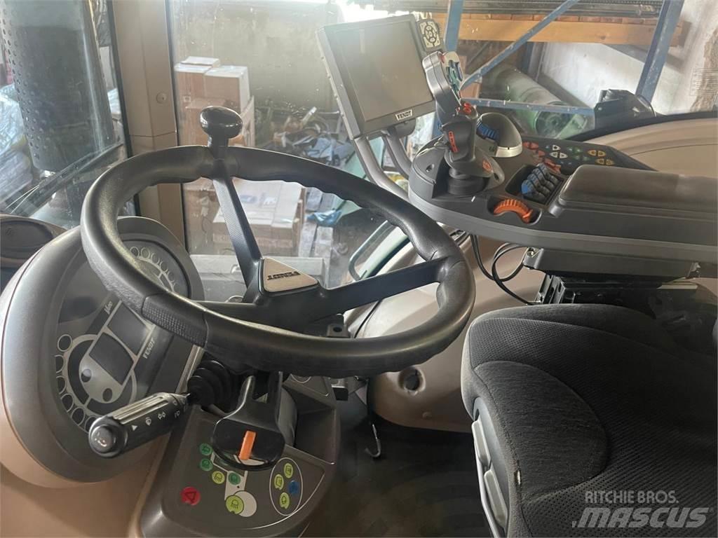 Fendt 936 Трактори