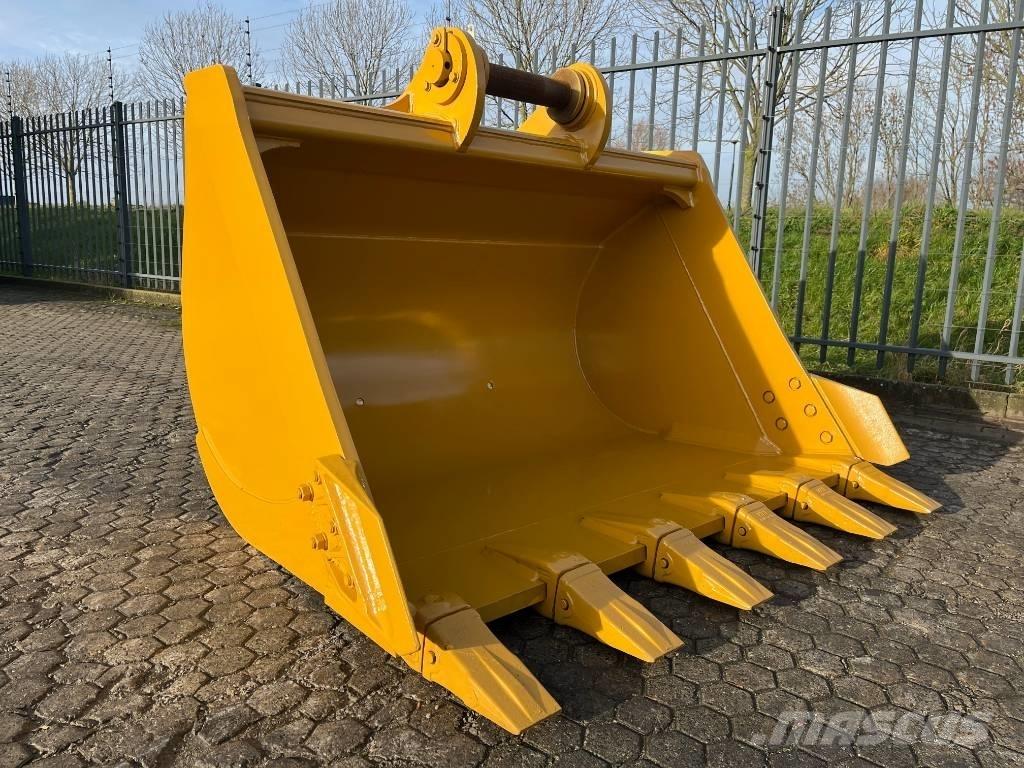 CAT 374 lre Bucket Кофи