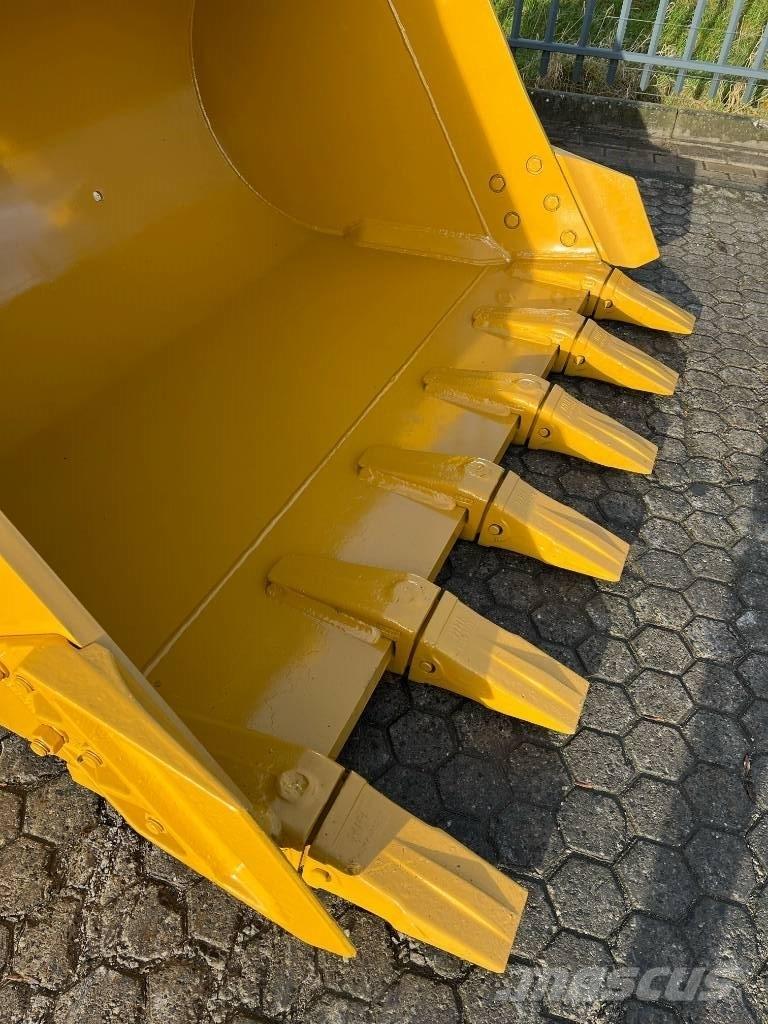 CAT 374 lre Bucket Кофи
