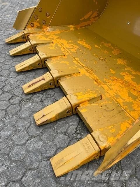 CAT 374 lre Bucket Кофи