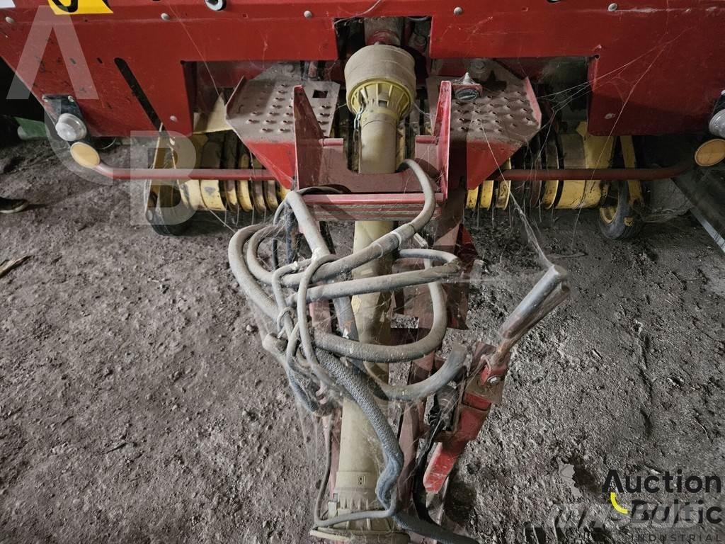 New Holland 644 Други товарещи и копаещи и аксесоари