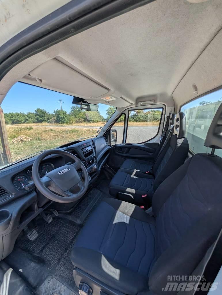 Iveco 35-12 Пикапи