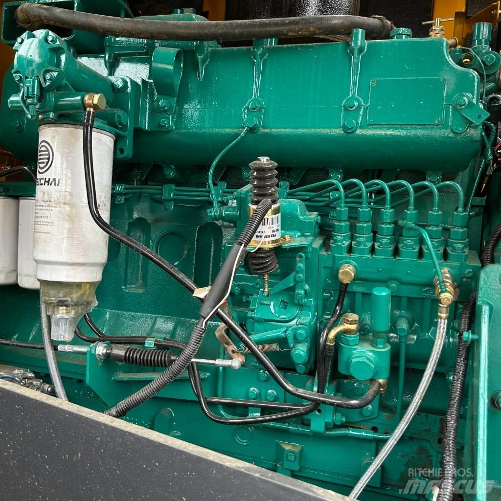 SDLG LG 956 L Колесни товарачи