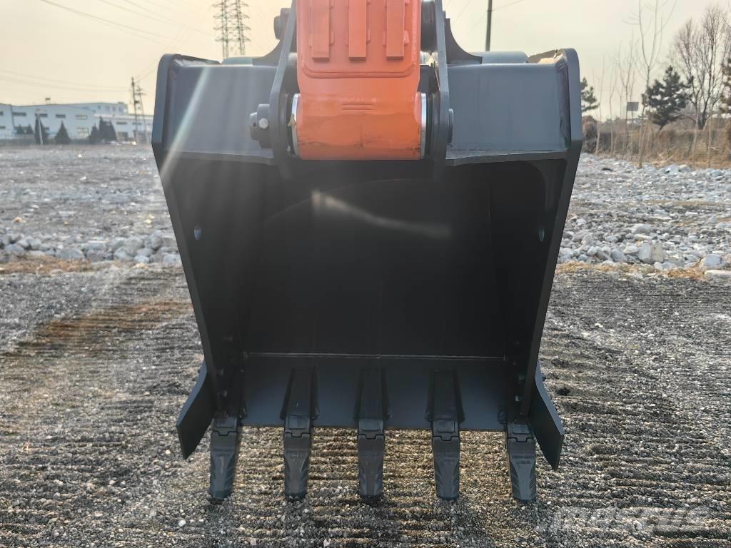 Doosan DX225 Верижен екскаватор