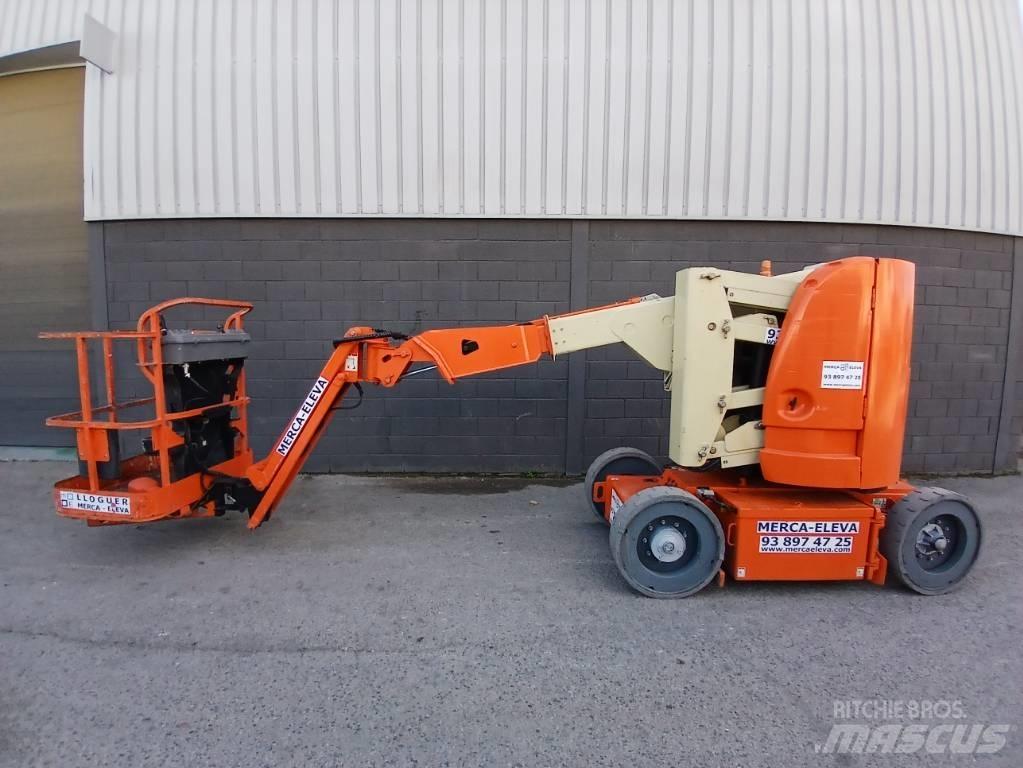 JLG E300AJP Съчленени стрелови подемници