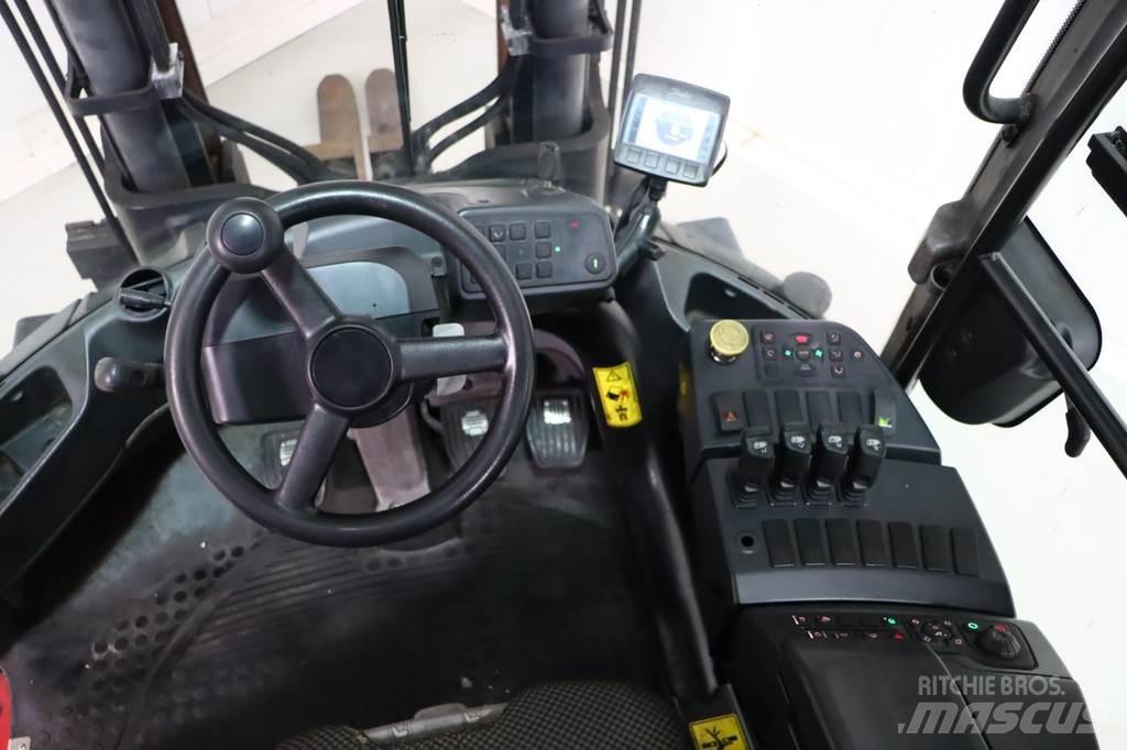 Kalmar DCG50-6H Дизелови камиони