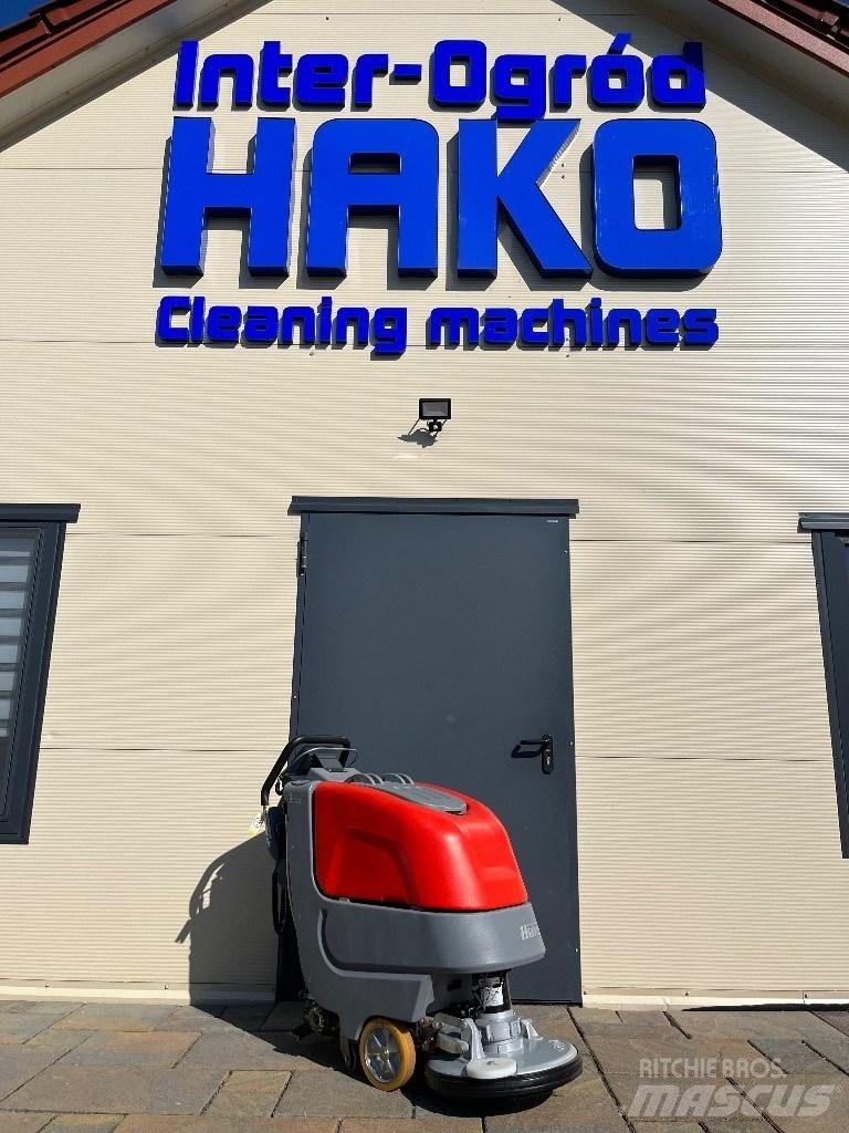 Hako B30 CL Скрубер сушилни
