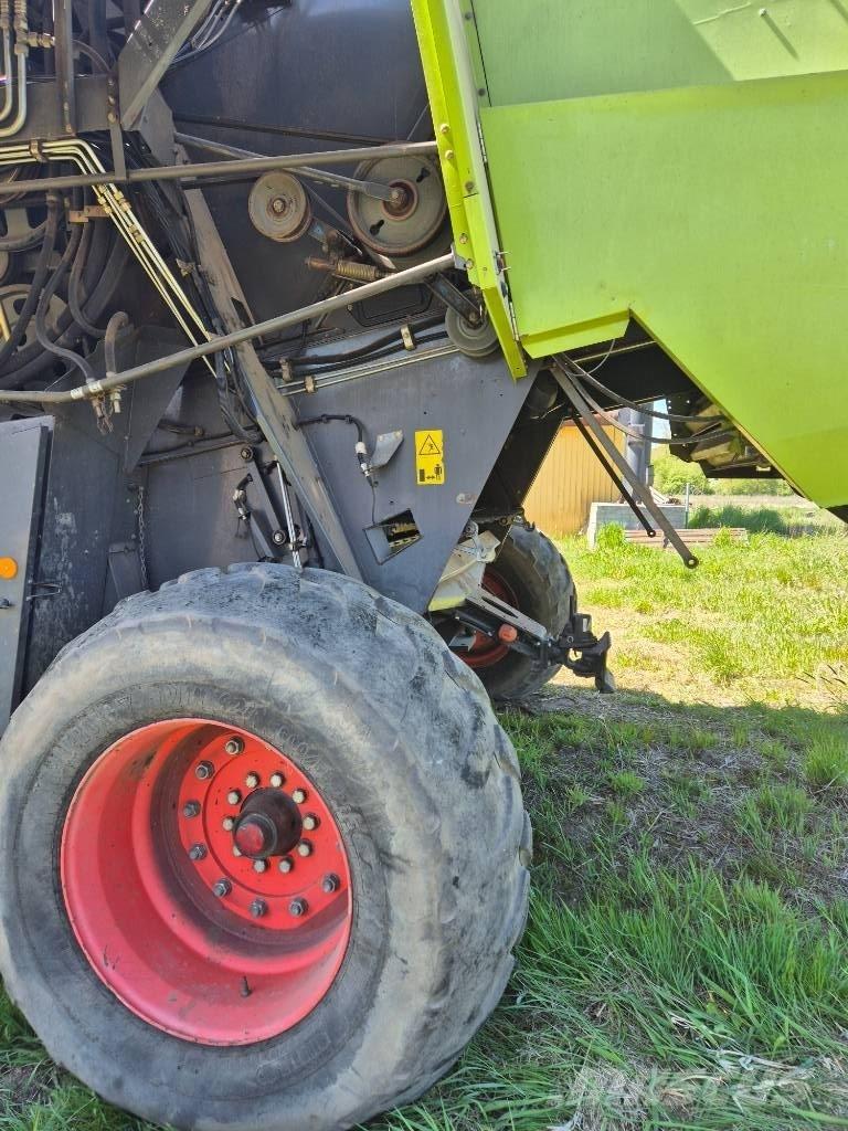CLAAS Lexion 480 Комбайни