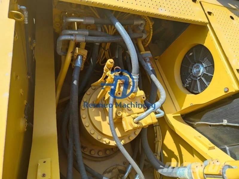 CAT 336 D2 Верижен екскаватор