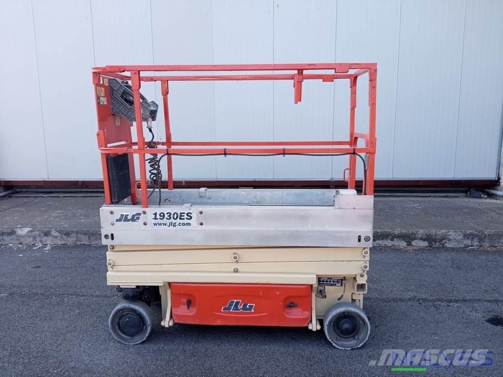 JLG 1930ES Ножични работни платформи