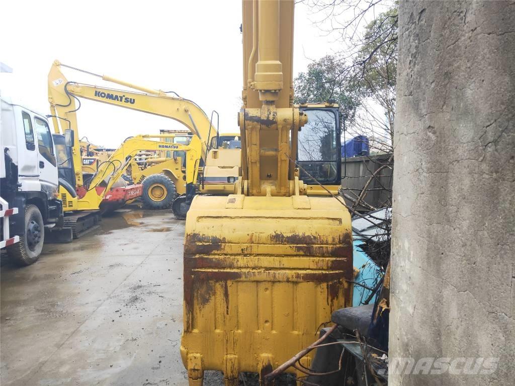 CAT 330BL Верижен екскаватор