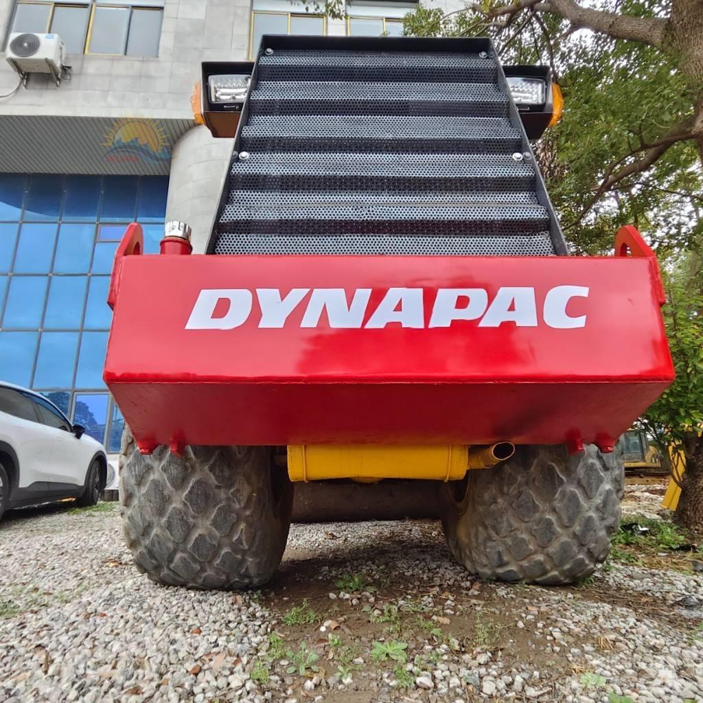 Dynapac CA 251 D Еднобарабанни ролки
