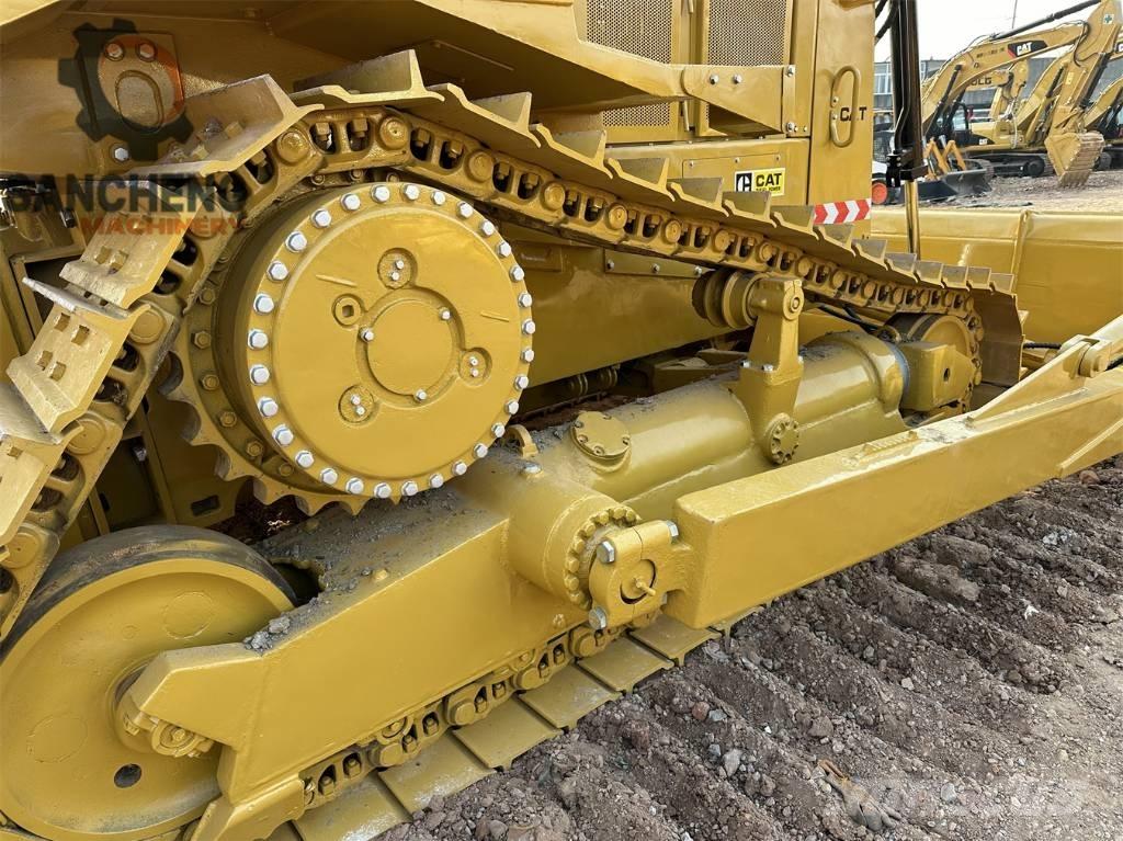 CAT D 7 R Верижни булдозери
