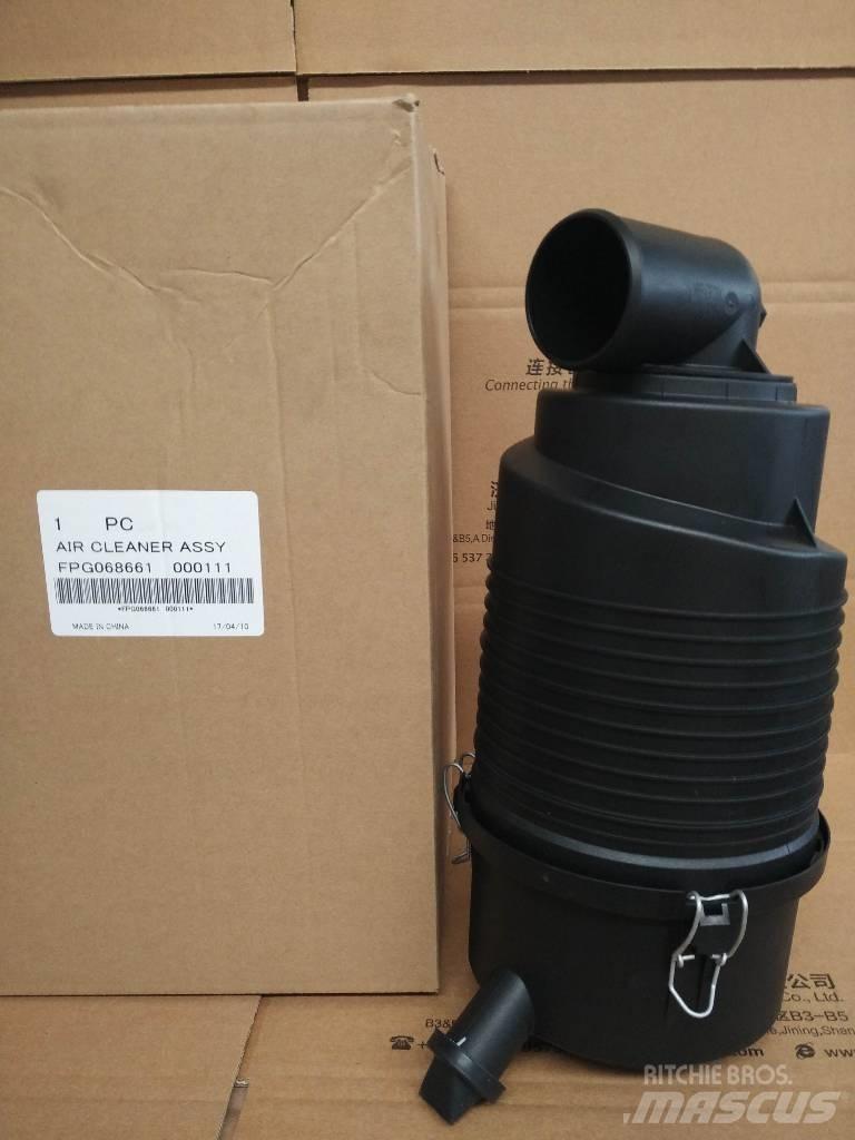 Donaldson G068661 Други компоненти