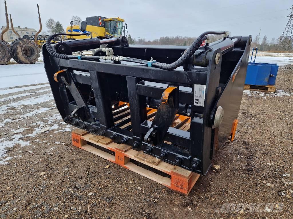 Ålö Silocut 150 Аксесоари за челни товарачи