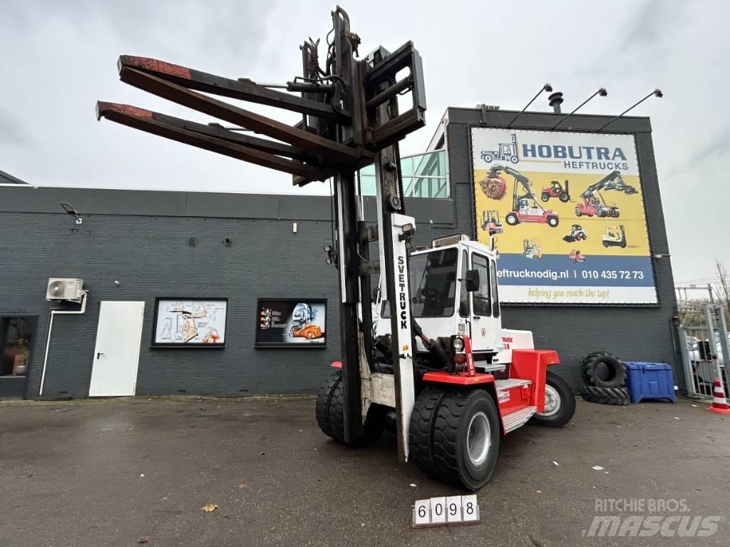 Svetruck 1512035 Дизелови камиони