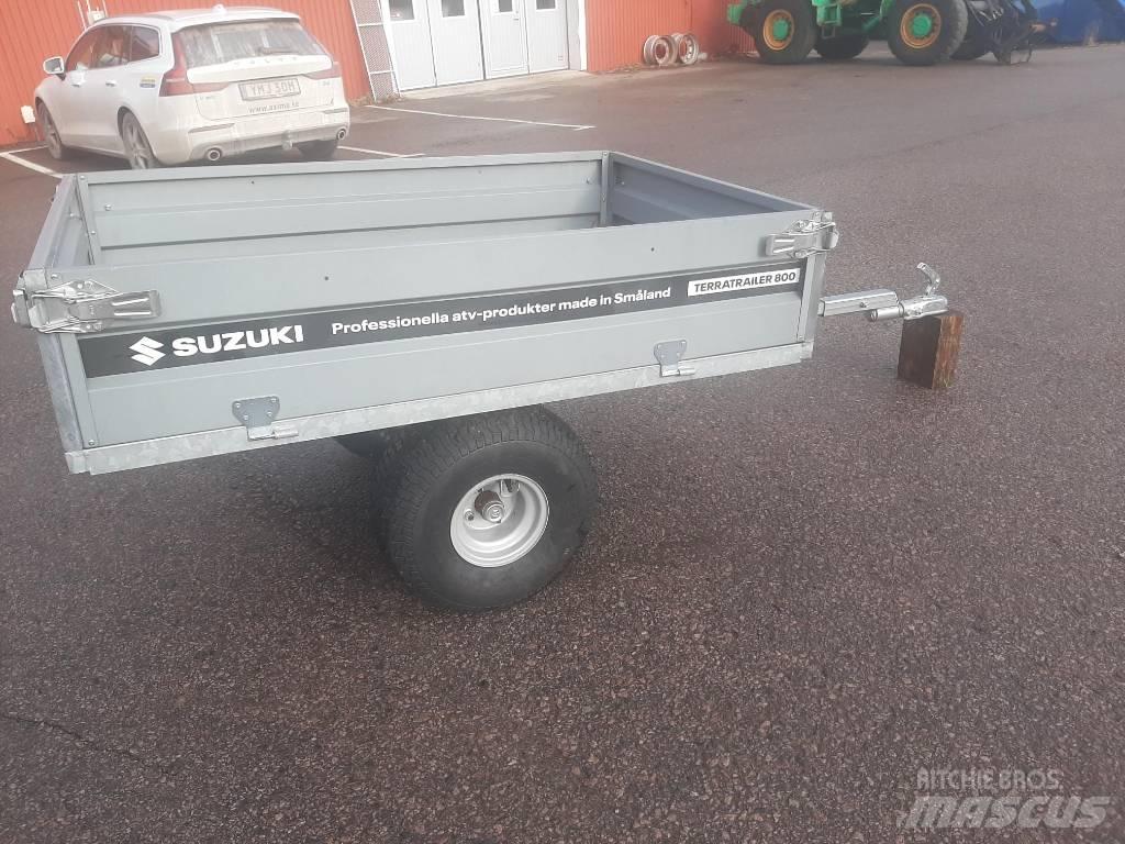  Pro Terra TT 800-SZ Аксесоари