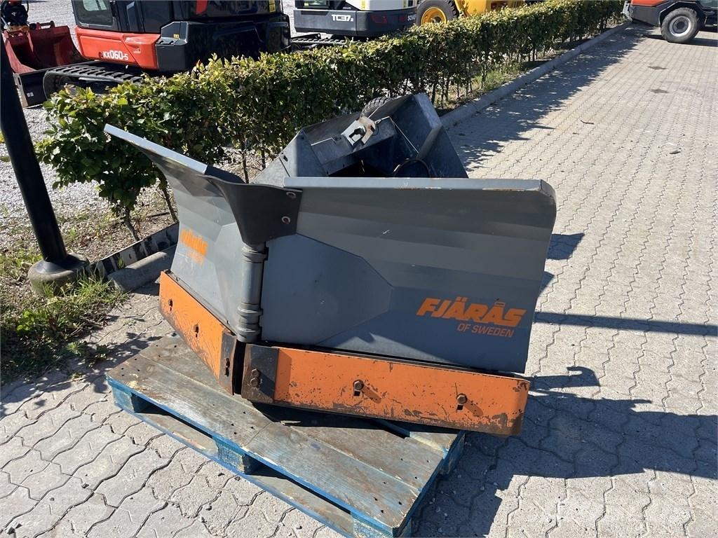 Kubota L 4240 HST Компактни трактори
