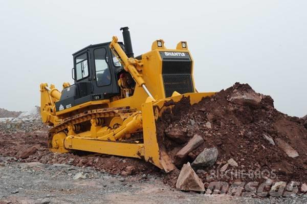 Shantui SD32D Верижни булдозери

