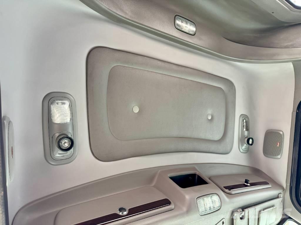 Peterbilt 367 Влекачи