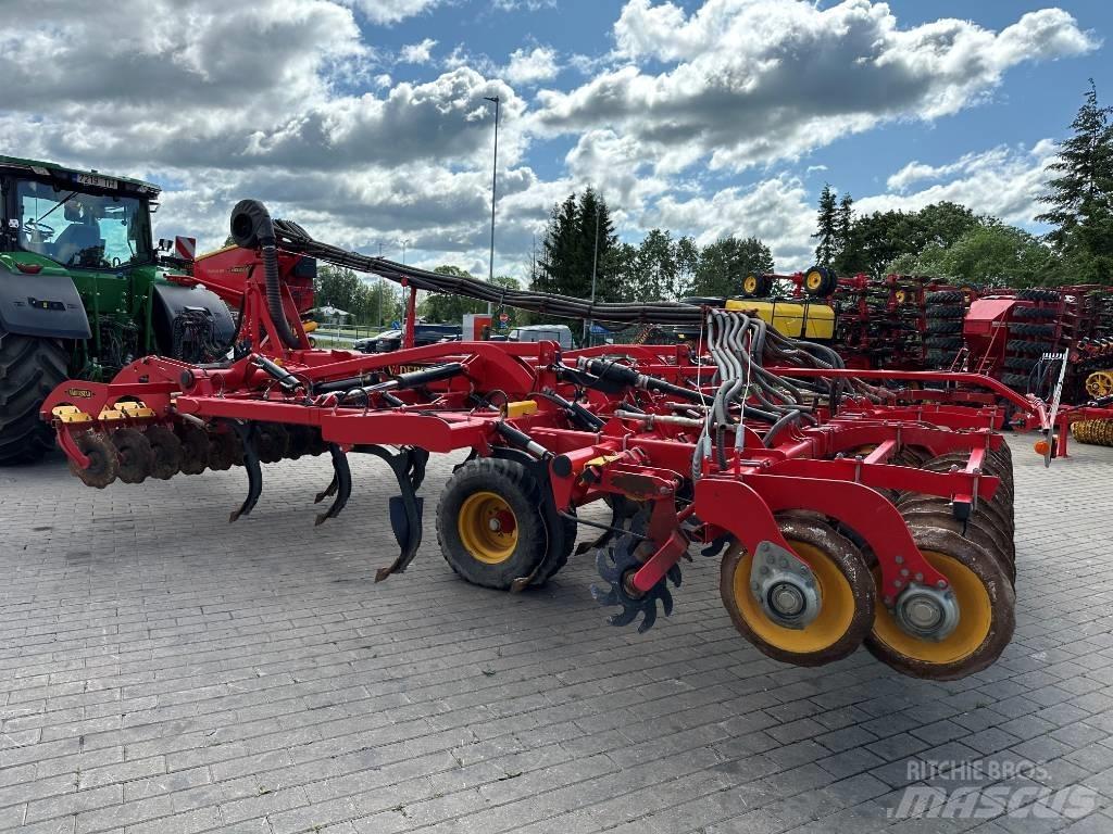 Väderstad Topdown500 Култиватори