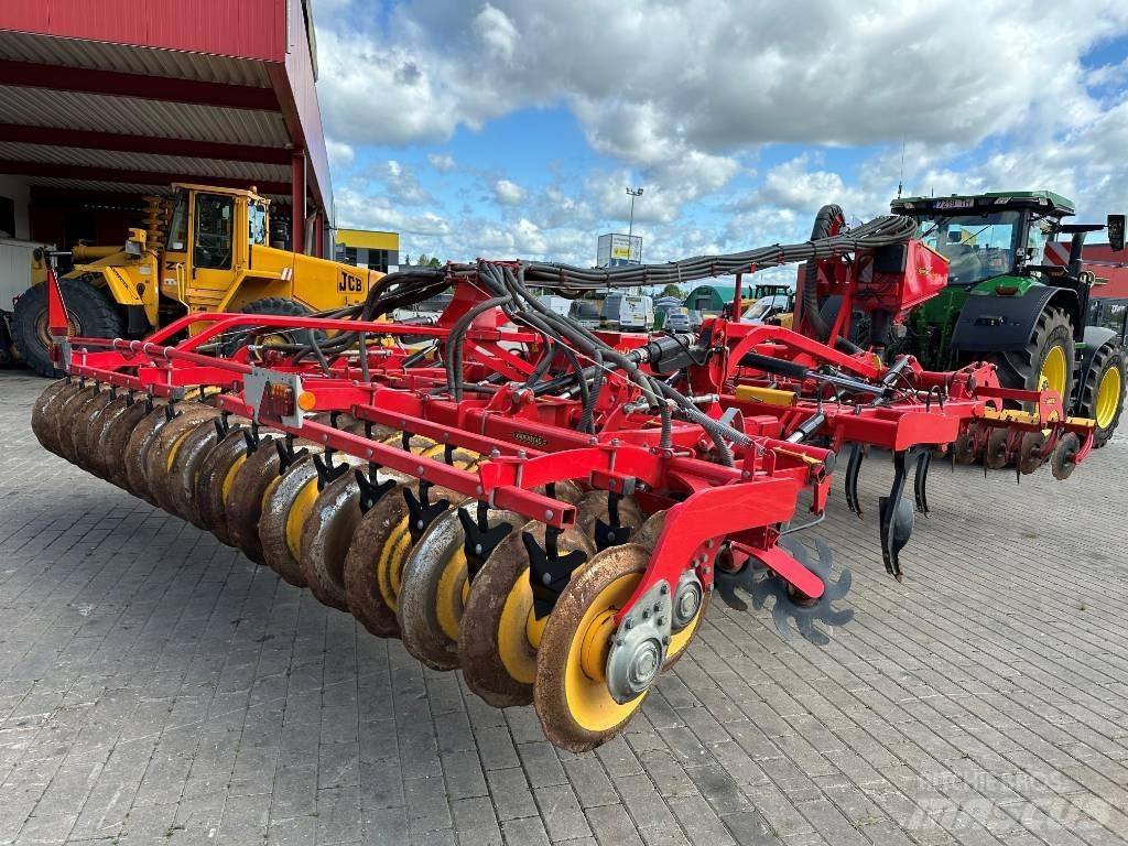 Väderstad Topdown500 Култиватори