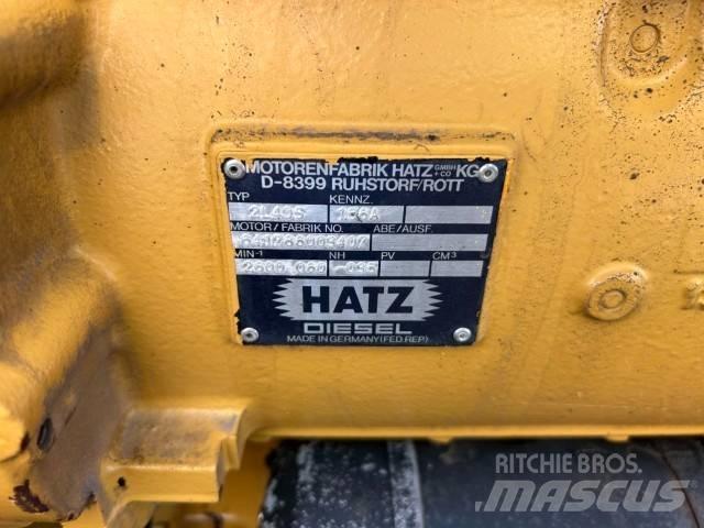 Ammann DTV 213 H Двойни барабанни ролки
