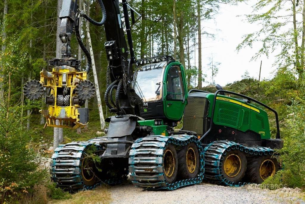 Olofsfors ECO-Baltic Вериги