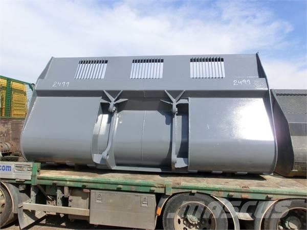  Skopa L150-220 Кофи