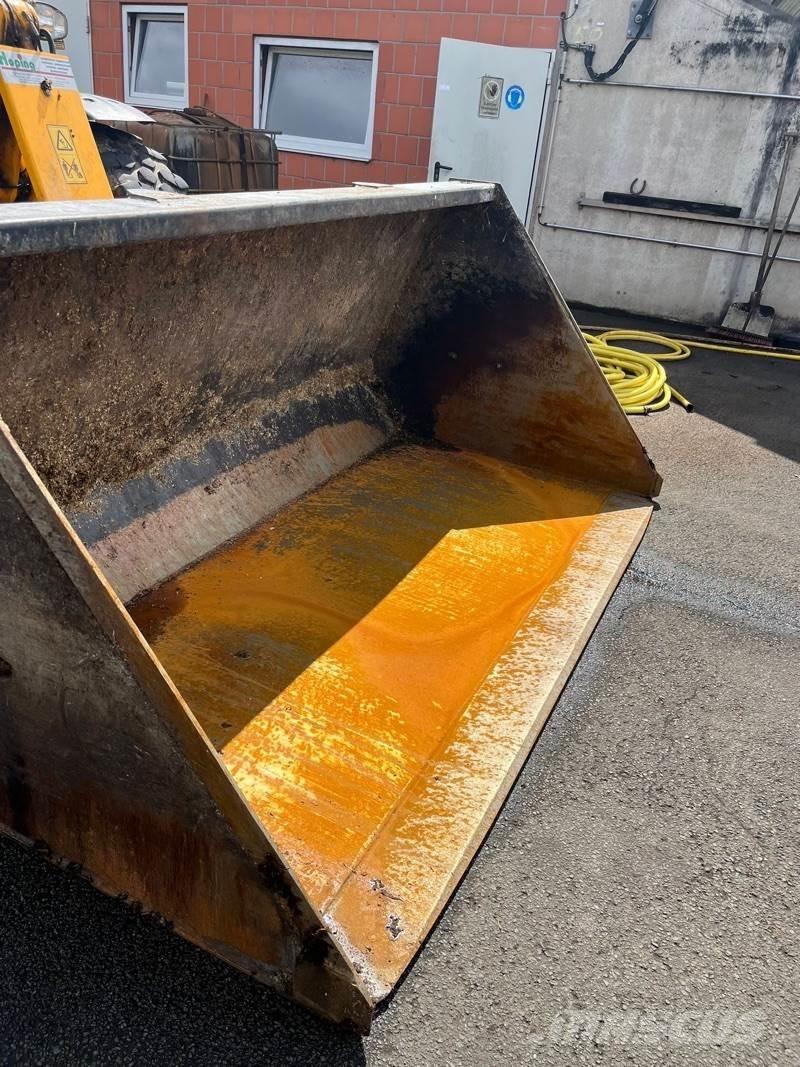  SONSTIGE BMO Кофи