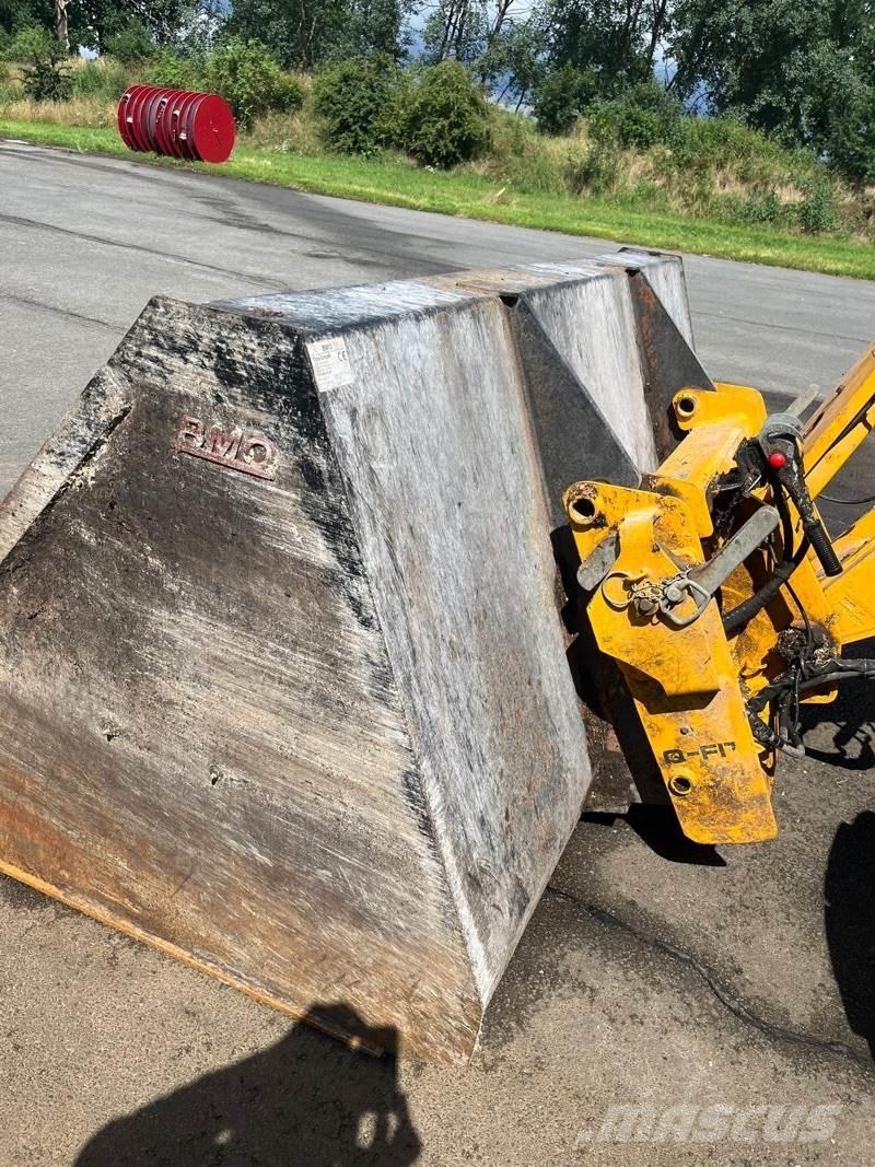  SONSTIGE BMO Кофи