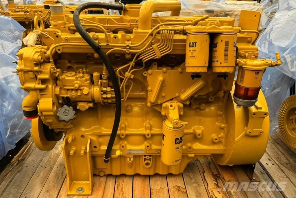 CAT C7.1 Селскостопанство - Други