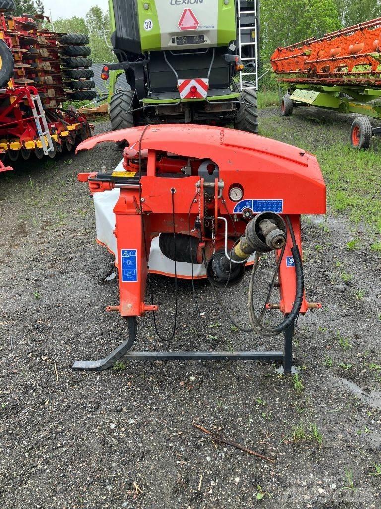 Kuhn gmd 3511 Косачки