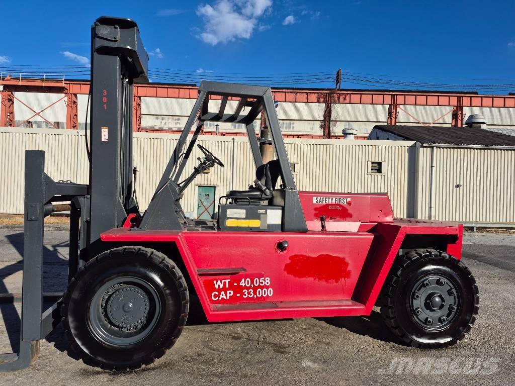 CAT V 330 B Вилични кари-повдигачи - други