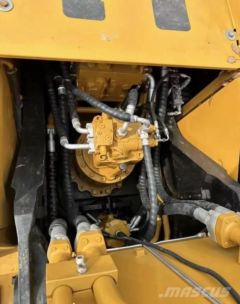 Sany SY 235 Верижен екскаватор