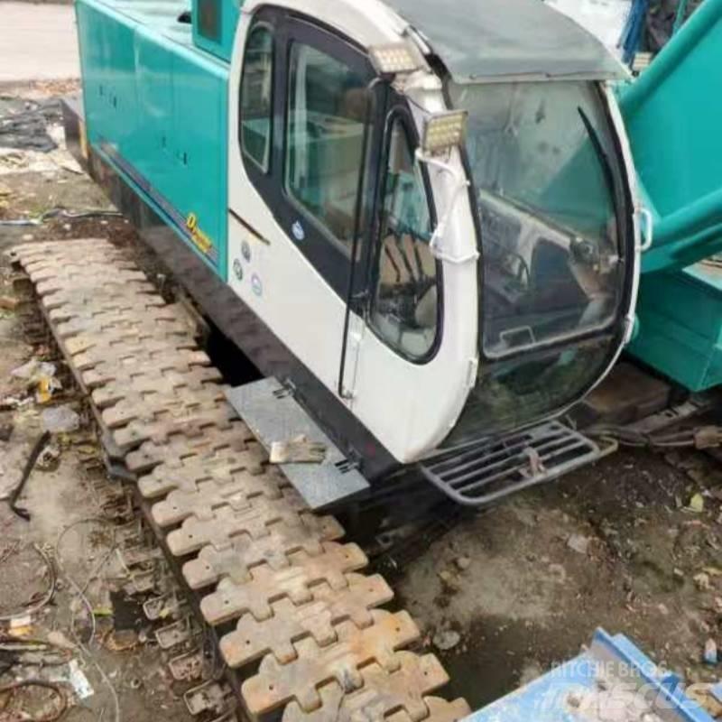 Kobelco 7080 Верижни кранове
