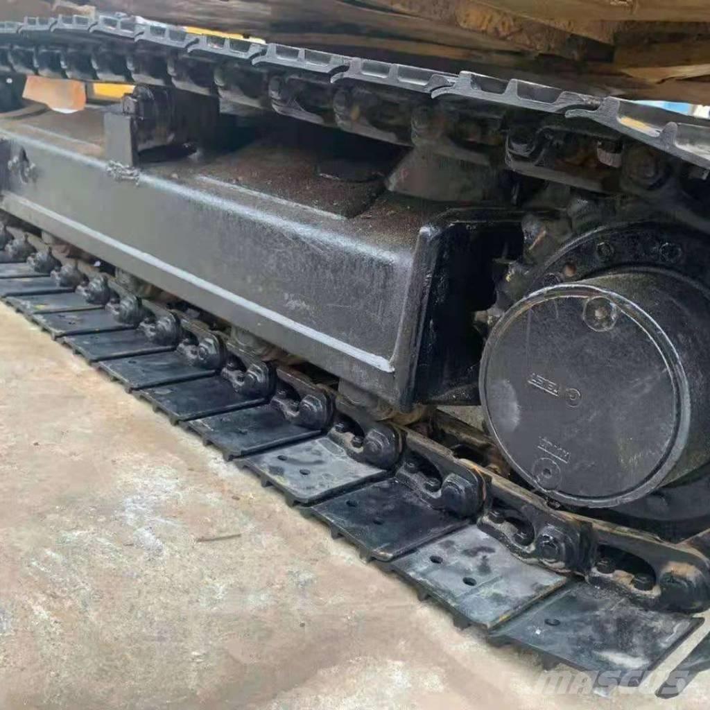 CAT 306D Мини екскаватори < 7 т