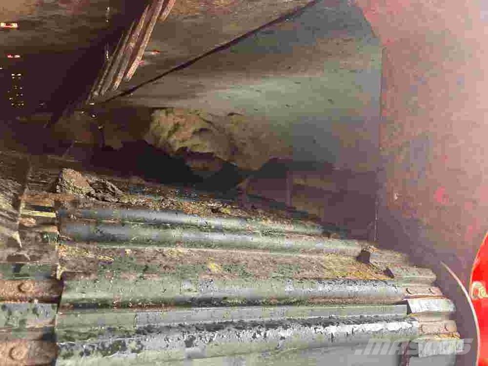 Grimme HT 210 Комбайни за картофи и копачи