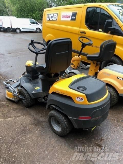 Stiga 620 PW Тракторни косачки